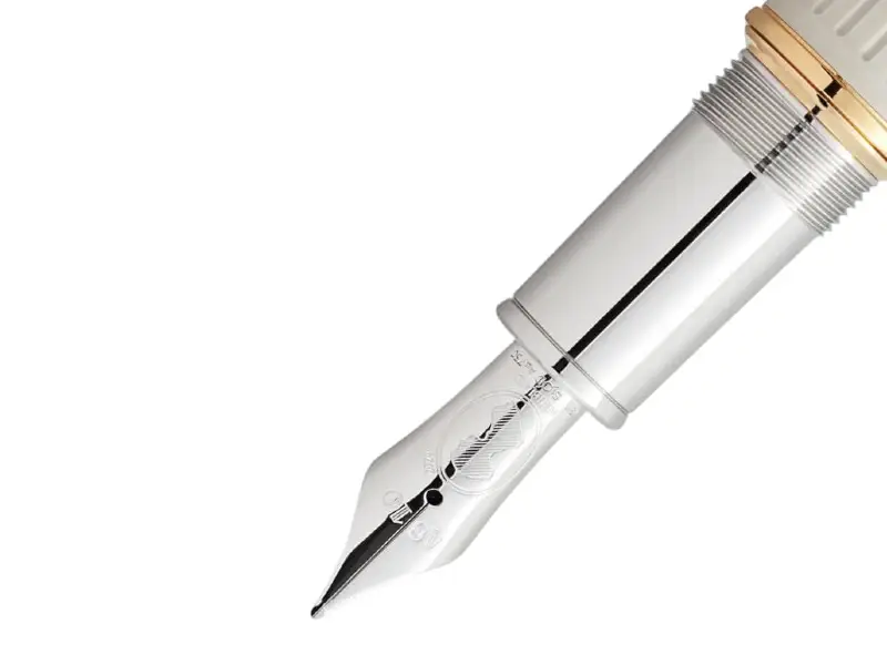 STILOGRAFICA WRITERS EDITION HOMAGE TO JANE AUSTEN LIMITED EDITION MONTBLANC 130651-130672